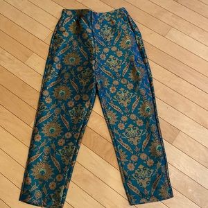 Anthropologie pants
